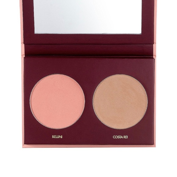 Wander trip for two. Blush and contour duo! - Picture 1 of 5